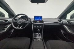 2018 Mazda CX-4 2018 2.0 AT blue sky vitalityEditionFWD #14