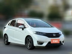2017 Honda Fit Hatchback 2016 1.5 AT LXSComfortSunroofEdition #3
