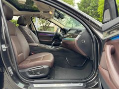2016 BMW 5 Series 2014 2.0T AT 525LiLuxuryDesign Pkg #9