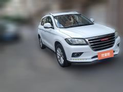 2015 Haval H2 2014 1.5T MT Elite FWD #3