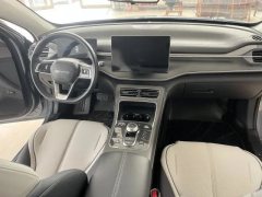 2024 BYD Destroyer 05 2024 Glory 1.5L AT DM-i 120KM Flagship #8