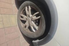 2015 Chang'an CX20 2014 1.4 MT Sport China IV #6
