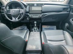 2019 Honda Crider 2019 1.0T AT 180TurboLuxury #7