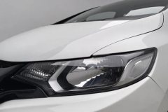 2017 Honda Fit Hatchback 2016 1.5 AT LXSComfortSunroofEdition #5