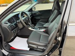 2016 Honda Accord 2016 2.0 AT Comfort #7