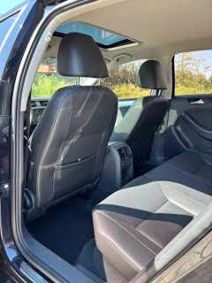 2014 Volkswagen Sagitar 2014 1.4T AT Luxury Facelift #7