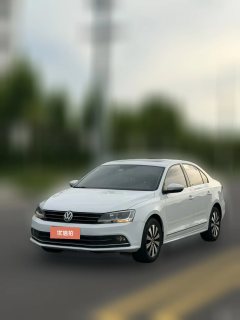 2018 Volkswagen Sagitar 2018 1.4T AT 280TSIComfort #1