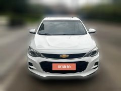 2016 Chevrolet Cavalier 2016 1.5 AT HappyEdition #2