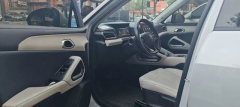 2024 BYD Yuan UP 2024 401KM Leading #7
