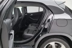 2019 Mercedes-Benz GLA-Class 2019 1.6T AT GLA200DynamicFWD #19
