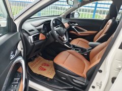 2017 Baojun 510 2017 1.5 MT Luxury #6