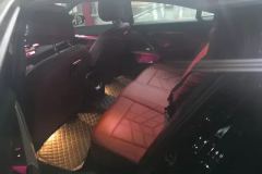 2024 BMW 5 Series 2024 2.0T AT 530Li Leading MSport Pkg #11