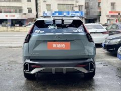 2022 GAC Trumpchi Trumpchi Yingku 2022 1.5T AT SuperNewstarProEdition #9