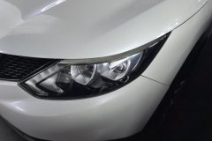 2018 Nissan Qashqai 2017 2.0L AT CVTSmart China V #5