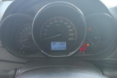 2023 Toyota Vios 2022 1.5L AT 20Anniversary #14