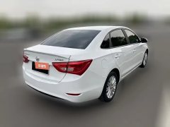 2017 Buick Excelle GT Sedan 2017 1.5 AT 15NElite #4
