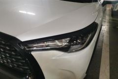 2024 Toyota Corolla Cross 2023 2.0L AT Elite #5