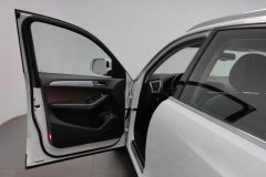 2017 Audi Q5 2017 2.0T AT 40TFSITech #11