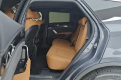2023 BYD Tang PHEV 2023 1.5T AT DM-i Champion 112KM Exclusive #11