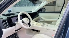 2025 AITO M8 2025 EREV Max+Edition 53.4kWh 6SeatEdition（192line lidar） #10