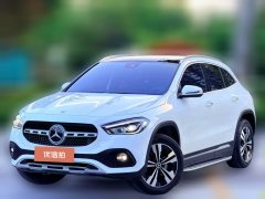 2022 Mercedes-Benz GLA-Class 2022 Facelift 1.3T AT GLA 200 #1