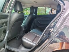 2020 Mazda Mazda3 Axela Sedan 2020 2.0 AT QualityEdition #6