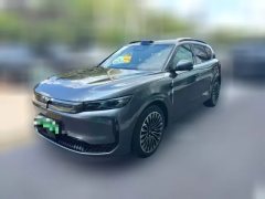 2025 Voyah Free 2025 FREE+ 4WDQiankunEdition #1