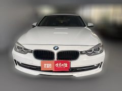 2015 BMW 3 Series 2015 1.6T AT 316LiFashion #2