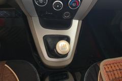 2015 Hyundai Tucson 2013 2.0 MT FashionFWD #16