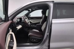 2022 Geely Auto Xingyue L 2021 2.0TD AT DCT EVO2WDSmart Premium #13