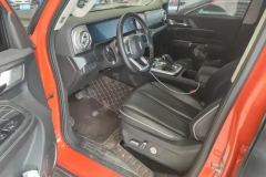 2021 Tank 300 2021 Off-road 2.0TAT conqueror #9