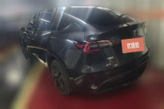 2024 Tesla Model Y 2024 Long Rangeall wheel driveEdition #3