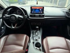 2018 Mazda Mazda3 Axela Hatchback 2017 1.5 AT Comfort China V #5