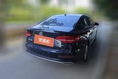 2019 Volkswagen Lavida 2019 1.5 AT Comfort China VI #3
