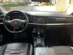 2019 Volkswagen Passat 2019 2.0T AT 330TSIElite China VI #6