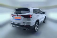 2019 Chang'an CS75 2020 1.5T MT 280TChie China VI #3