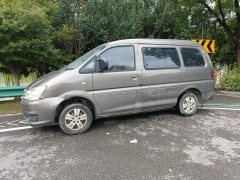 2018 Dongfeng Fengxing Lingzhi 2018 1.5 MT M3basicEdition5Seat #4