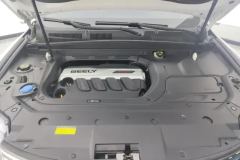2019 Geely Auto Boyue 2020 1.8T AT Smart ElegantFWD #10