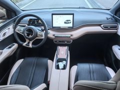 2024 BYD Seagull 2024 Glory 305KM freeEdition #7