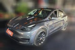 2023 Tesla Model Y 2022 Facelift rear wheel driveEdition #1