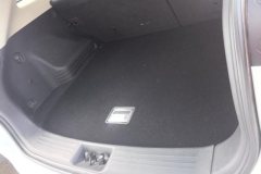 2017 Geely Auto Boyue 2016 1.8T AT Smart ConnectFWD #4