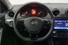 2017 Volkswagen Jetta 2017 1.5 MT Comfort #15