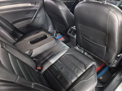 2015 Volkswagen Golf 2015 1.4T AT Luxury #4