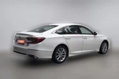 2022 Honda Accord 2022 1.5T AT 260TURBO Luxury #2