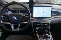 2021 BYD Qin Plus 2021 EV 600KM Flagship #12