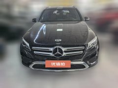 2018 Mercedes-Benz GLC-Class 2019 GLC 200 4MATIC #2