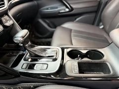 2018 GAC Trumpchi Trumpchi GS4 2018 1.5T AT 235TLuxurySmart ConnectFWD #8