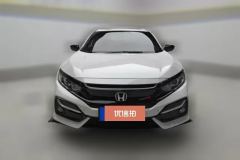 2022 Honda Civic 2021 1.5T AT HATCHBACK 220TURBONewSharpcontrol #2