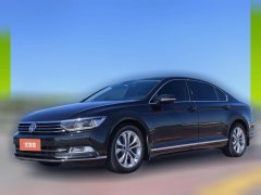 2019 Volkswagen Magotan 2019 2.0T AT 330TSI Luxury China VI #1