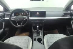 2022 Volkswagen Lavida 2023 1.4T AT 280TSI DSGYongyiEdition #12